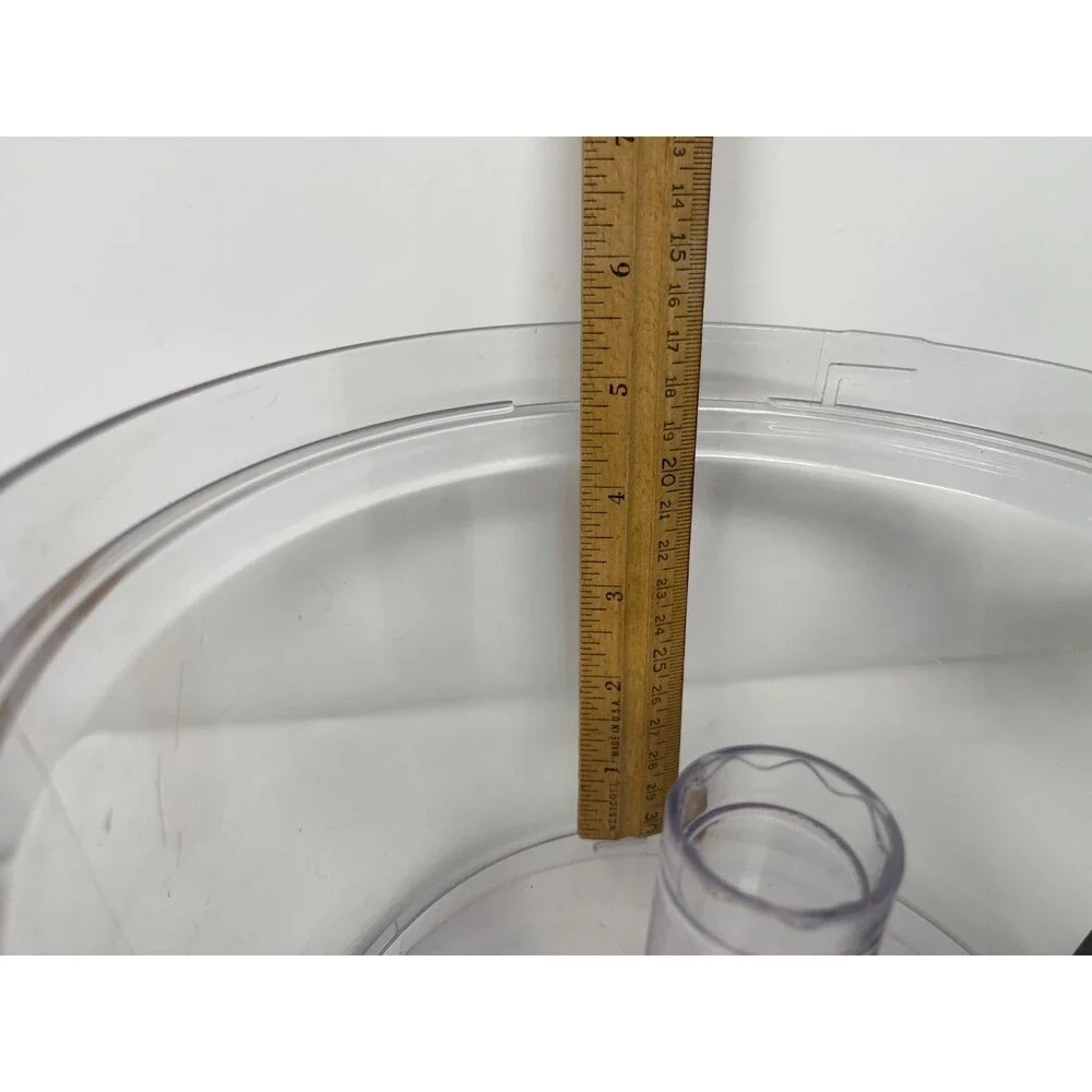 KitchenAid 13-Cup Food Processor KFP1355 Replacement Work Bowl Genuine OEM